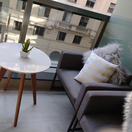 Van Flat Apartment เซาเปาโล ภายนอก รูปภาพ