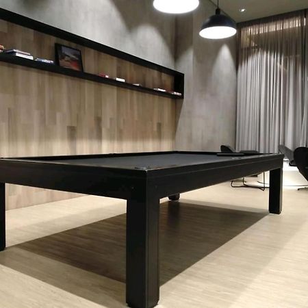 Van Flat Apartment เซาเปาโล ภายนอก รูปภาพ