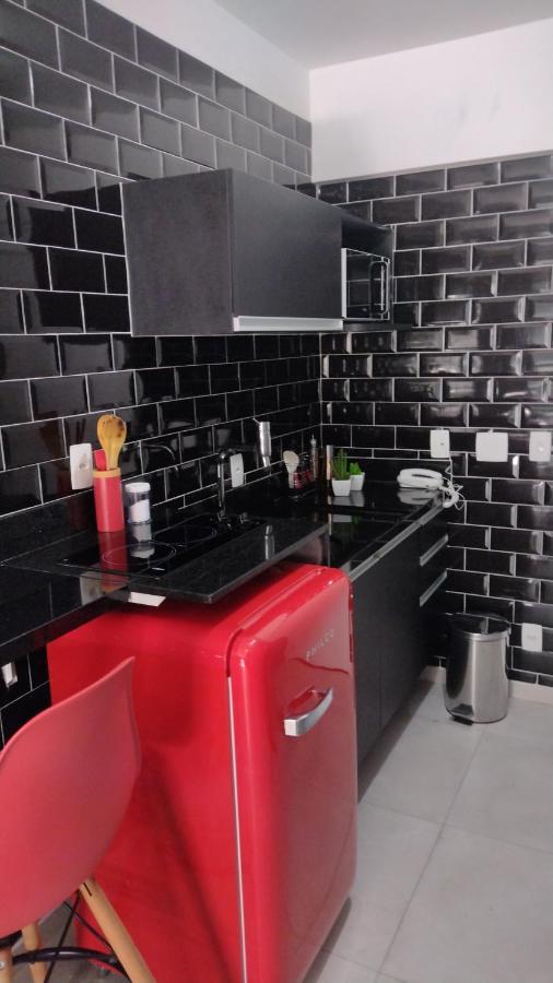 Van Flat Apartment เซาเปาโล ภายนอก รูปภาพ