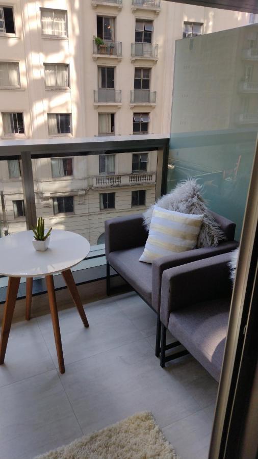 Van Flat Apartment เซาเปาโล ภายนอก รูปภาพ