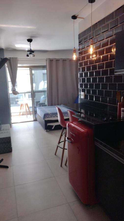 Van Flat Apartment เซาเปาโล ภายนอก รูปภาพ