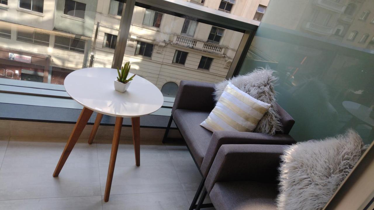 Van Flat Apartment เซาเปาโล ภายนอก รูปภาพ