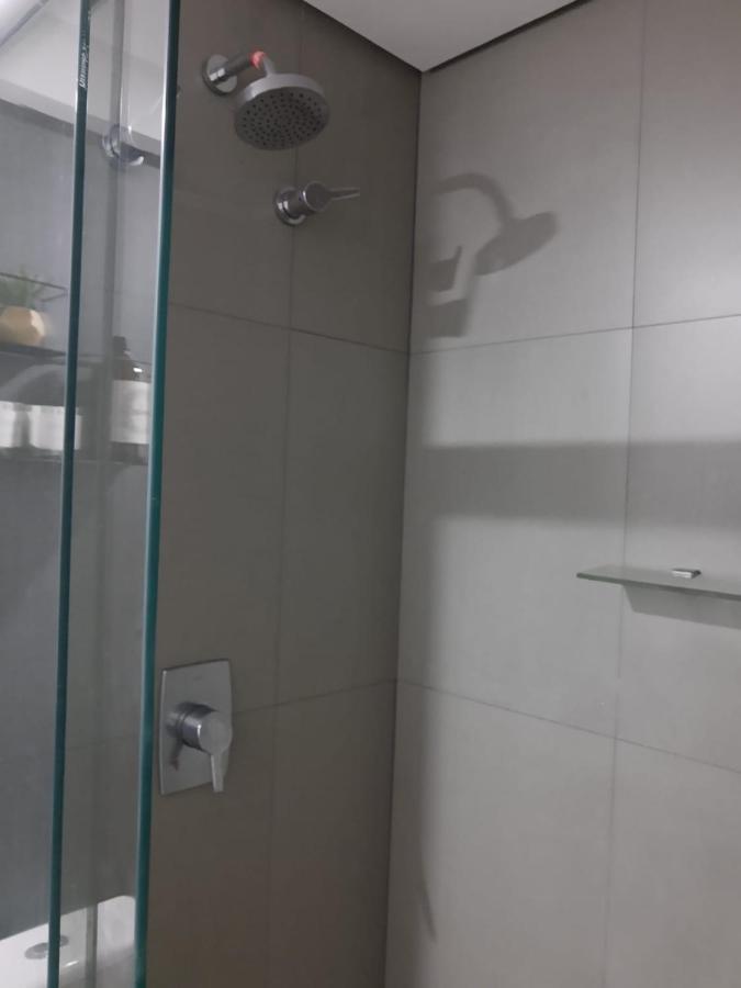 Van Flat Apartment เซาเปาโล ภายนอก รูปภาพ
