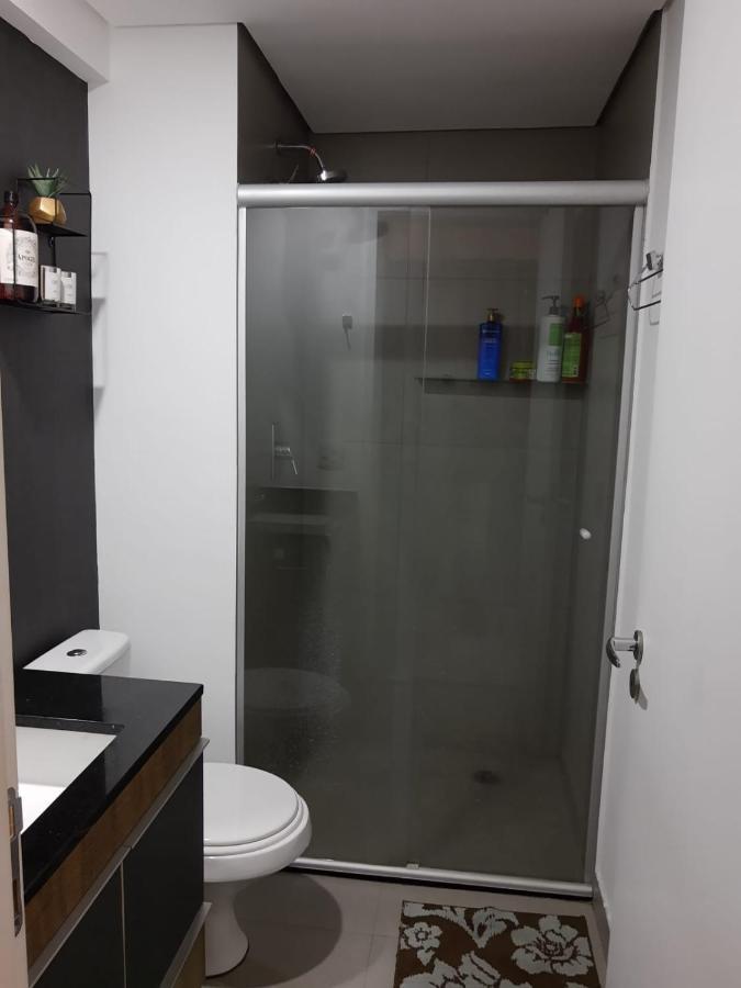 Van Flat Apartment เซาเปาโล ภายนอก รูปภาพ