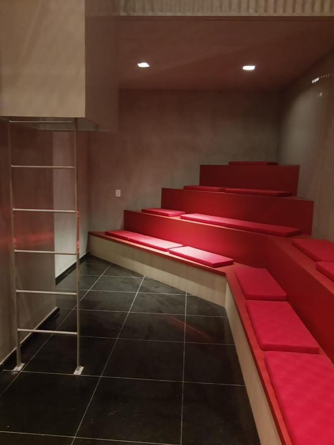 Van Flat Apartment เซาเปาโล ภายนอก รูปภาพ