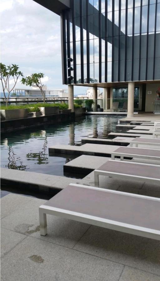 Van Flat Apartment เซาเปาโล ภายนอก รูปภาพ